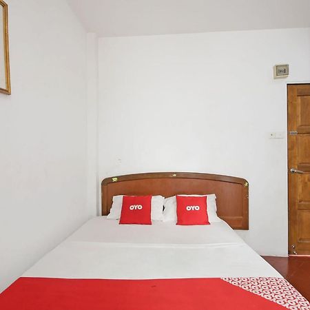 Oyo 89562 Hotel Shalimar Κουάλα Λουμπούρ Εξωτερικό φωτογραφία