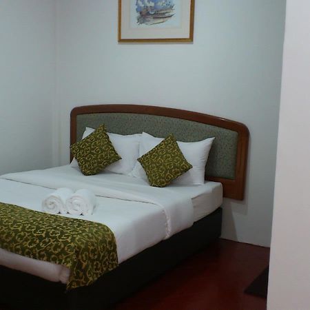 Oyo 89562 Hotel Shalimar Κουάλα Λουμπούρ Εξωτερικό φωτογραφία