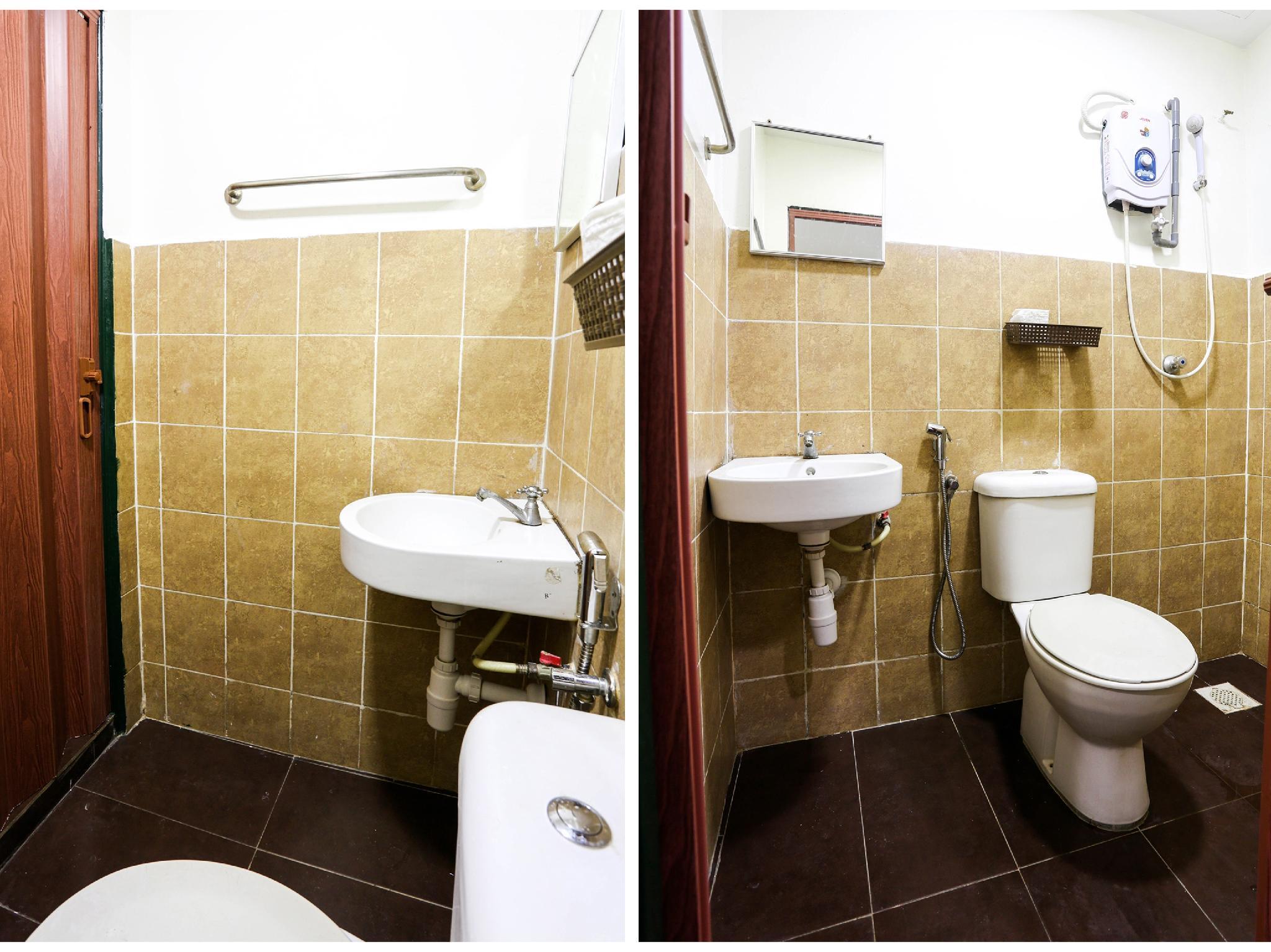 Oyo 89562 Hotel Shalimar Κουάλα Λουμπούρ Εξωτερικό φωτογραφία