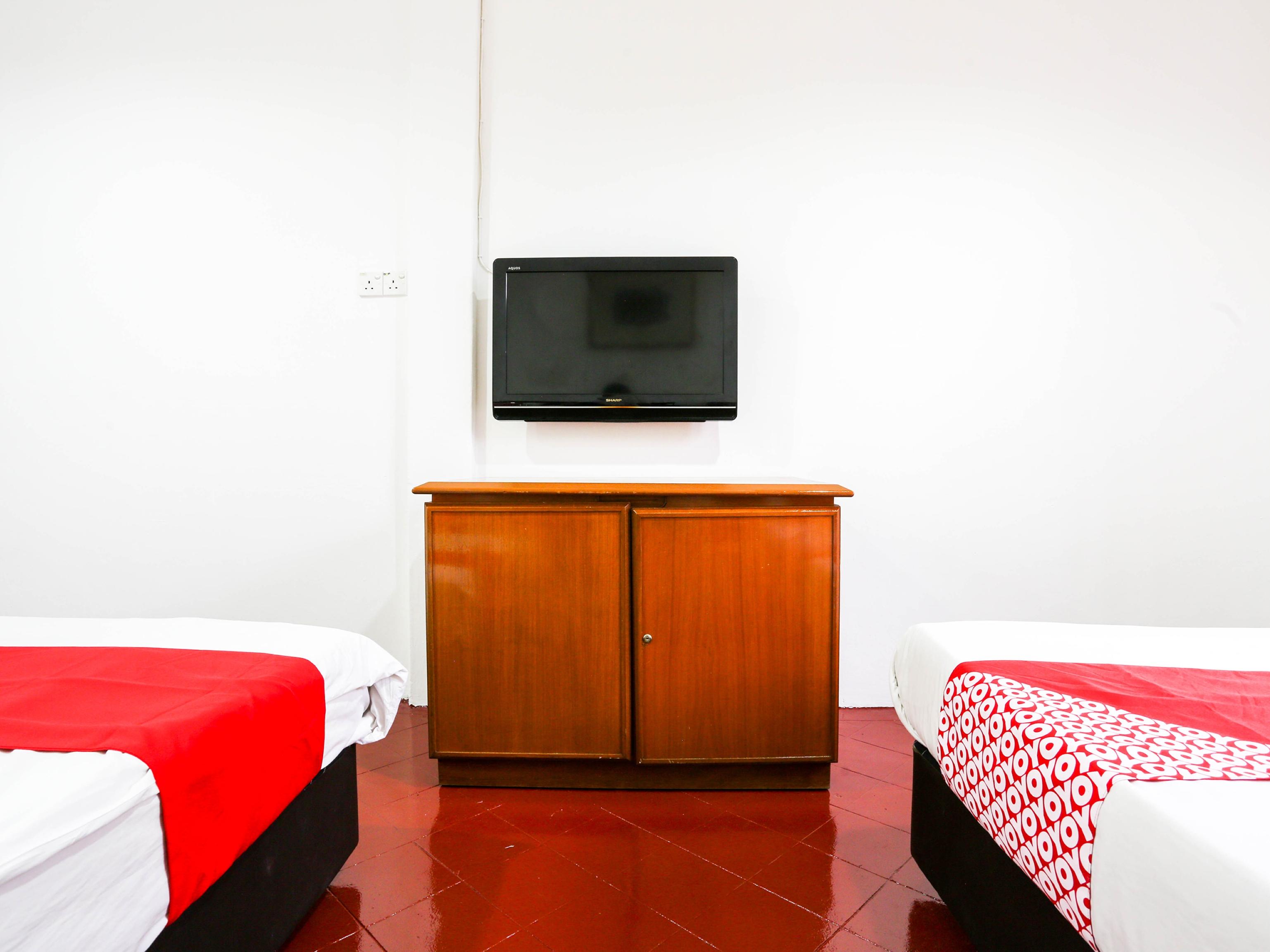 Oyo 89562 Hotel Shalimar Κουάλα Λουμπούρ Εξωτερικό φωτογραφία