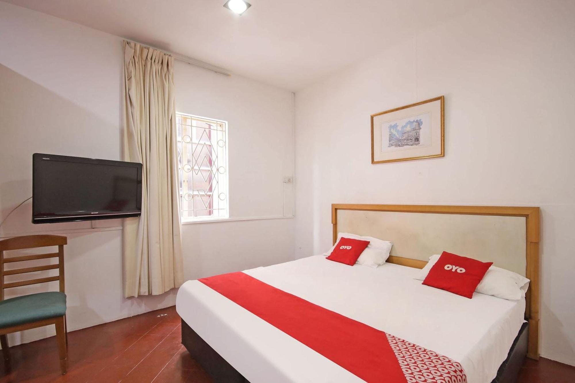 Oyo 89562 Hotel Shalimar Κουάλα Λουμπούρ Εξωτερικό φωτογραφία