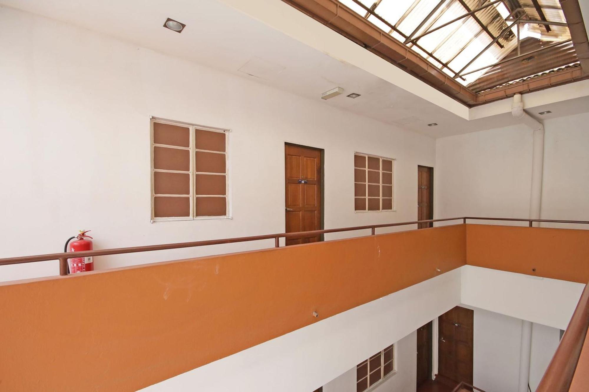 Oyo 89562 Hotel Shalimar Κουάλα Λουμπούρ Εξωτερικό φωτογραφία