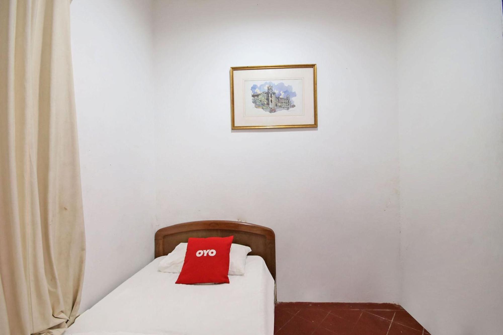 Oyo 89562 Hotel Shalimar Κουάλα Λουμπούρ Εξωτερικό φωτογραφία