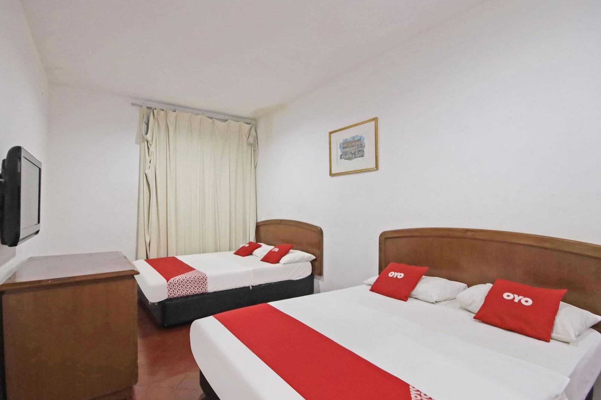 Oyo 89562 Hotel Shalimar Κουάλα Λουμπούρ Εξωτερικό φωτογραφία