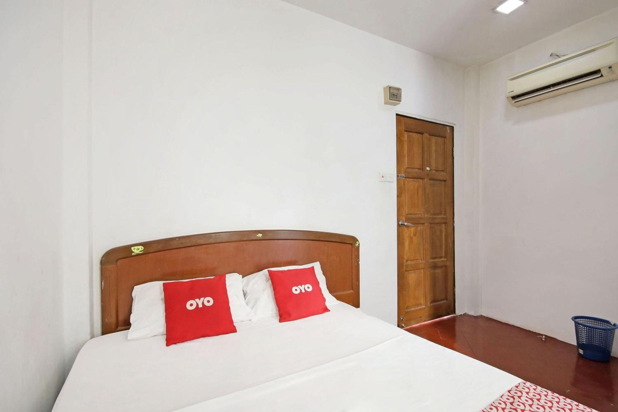 Oyo 89562 Hotel Shalimar Κουάλα Λουμπούρ Εξωτερικό φωτογραφία