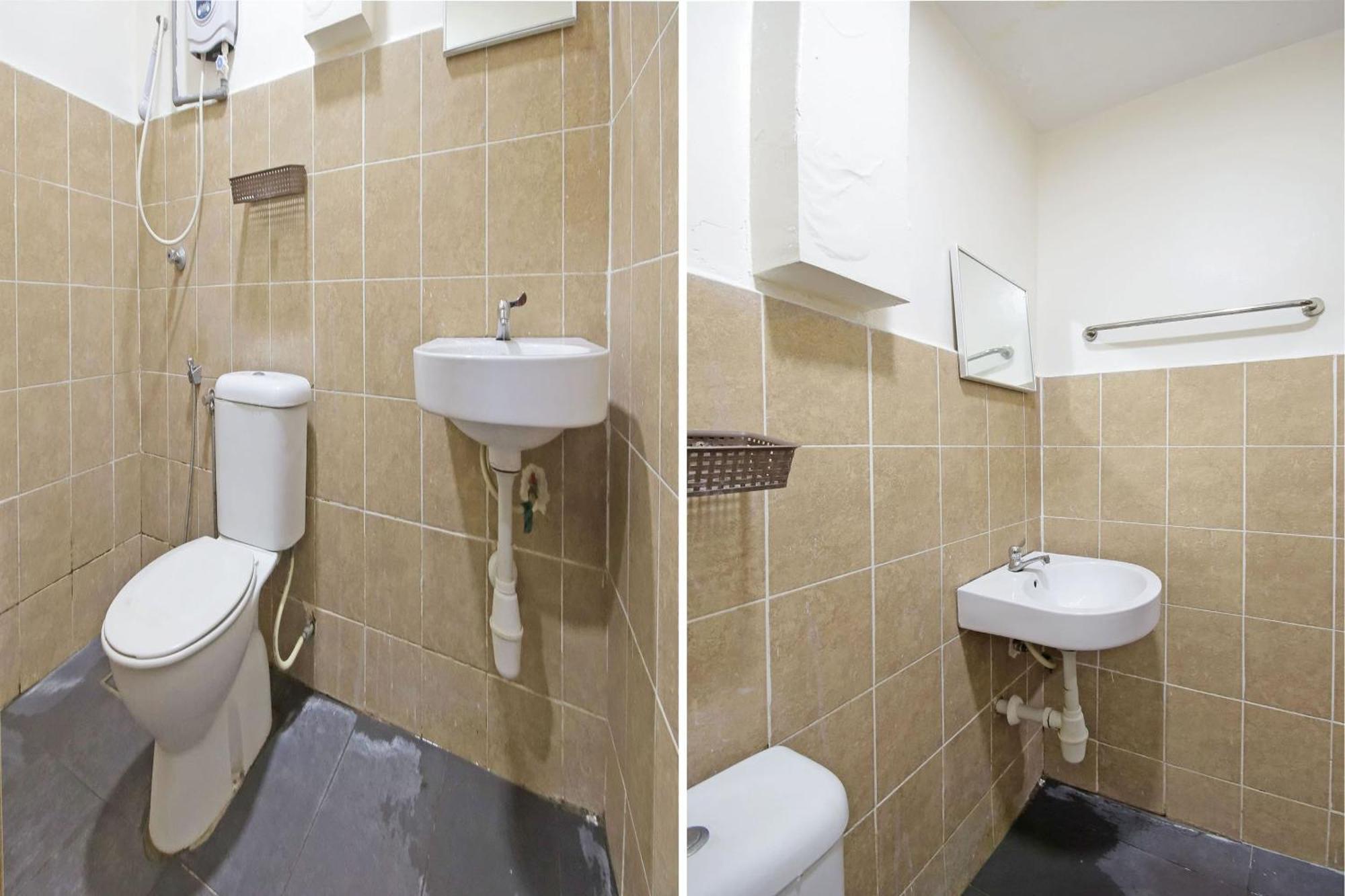 Oyo 89562 Hotel Shalimar Κουάλα Λουμπούρ Εξωτερικό φωτογραφία