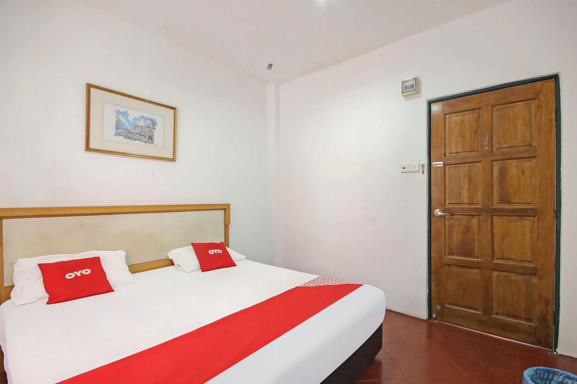 Oyo 89562 Hotel Shalimar Κουάλα Λουμπούρ Εξωτερικό φωτογραφία