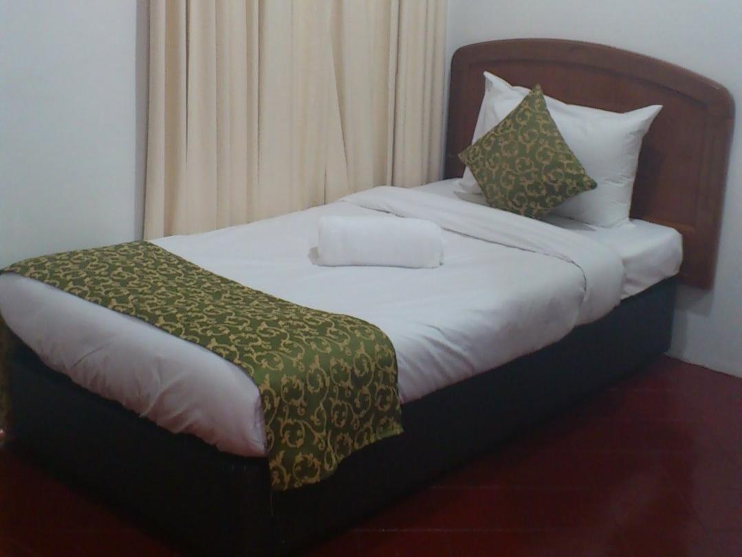 Oyo 89562 Hotel Shalimar Κουάλα Λουμπούρ Εξωτερικό φωτογραφία