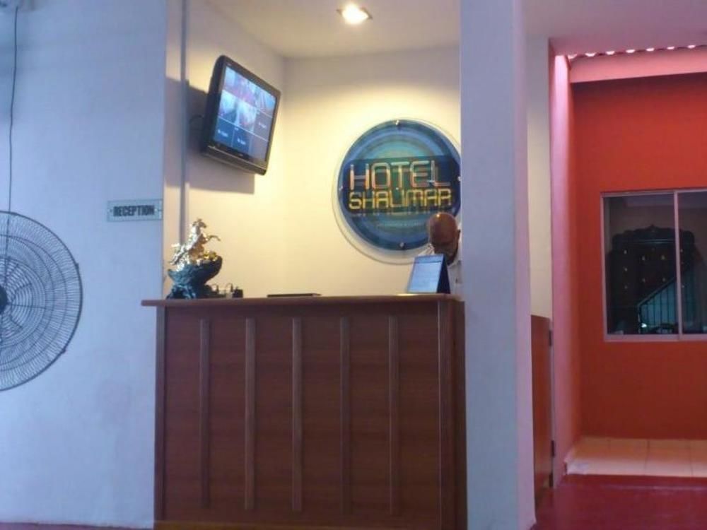 Oyo 89562 Hotel Shalimar Κουάλα Λουμπούρ Εξωτερικό φωτογραφία