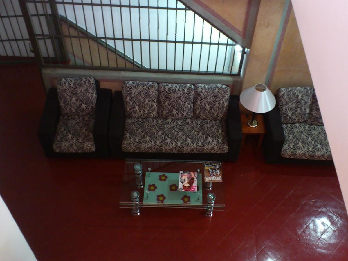 Oyo 89562 Hotel Shalimar Κουάλα Λουμπούρ Εξωτερικό φωτογραφία