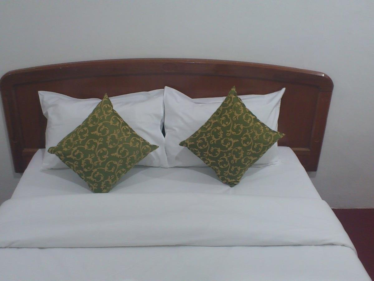 Oyo 89562 Hotel Shalimar Κουάλα Λουμπούρ Εξωτερικό φωτογραφία