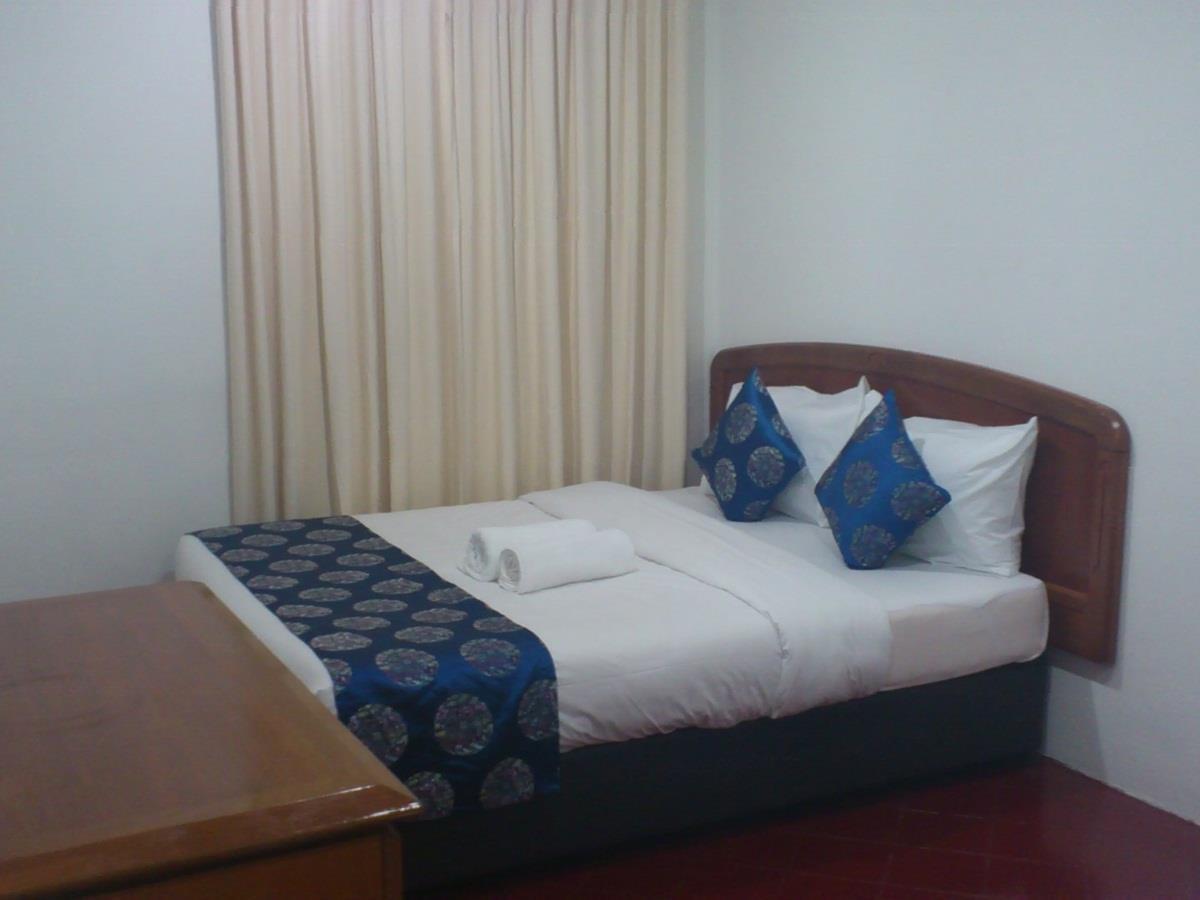 Oyo 89562 Hotel Shalimar Κουάλα Λουμπούρ Εξωτερικό φωτογραφία