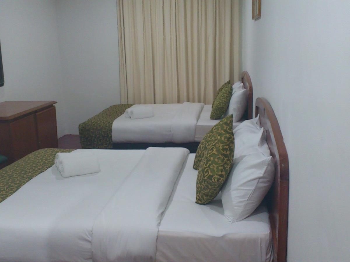 Oyo 89562 Hotel Shalimar Κουάλα Λουμπούρ Εξωτερικό φωτογραφία